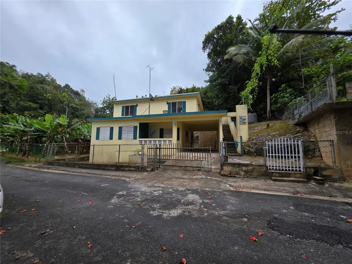 3st - #84 Bo. Pugnado, Manati, PR 00674 - #1