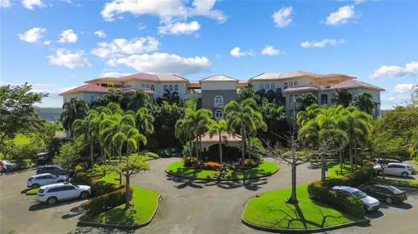 3203 Plantation Village #203, DORADO, PR 00646