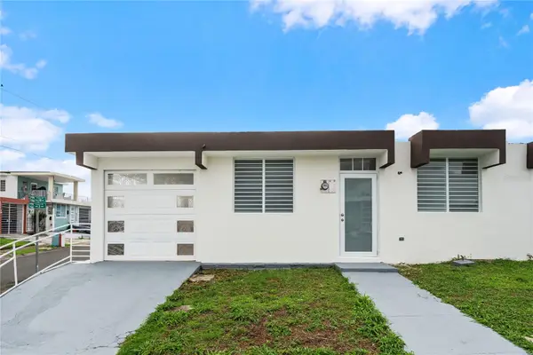 3 Villa Verde Block G #58, BAYAMON, PR 00956