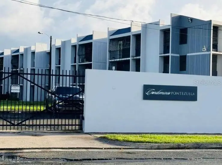 B-2 Ave Pontezuela Apt 3-b Condominio Pontezuela I #1, Carolina, PR 00983 - #1