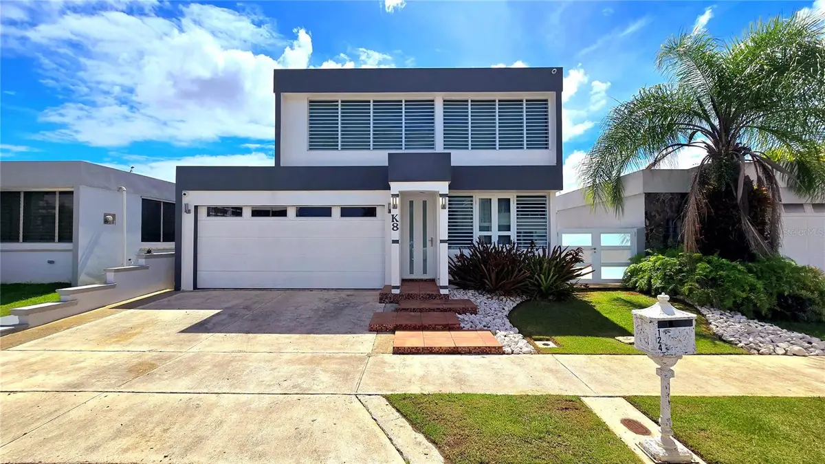 Rio Lajas Montecasino Heights #K8, Toa Alta, PR 00953 - #1