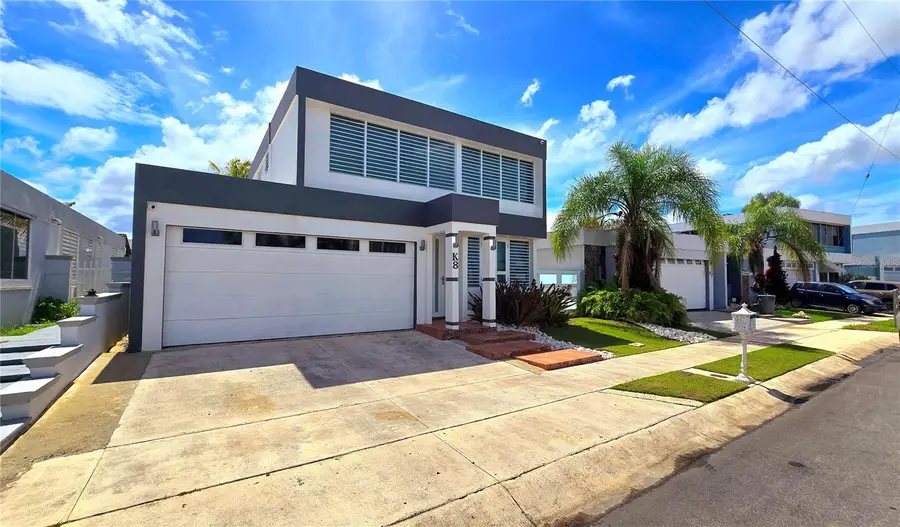 Rio Lajas Montecasino Heights #K8, Toa Alta, PR 00953 - #3