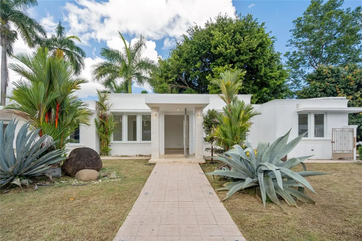 91 Limoncillo Street, San Juan, PR 00907 - #1