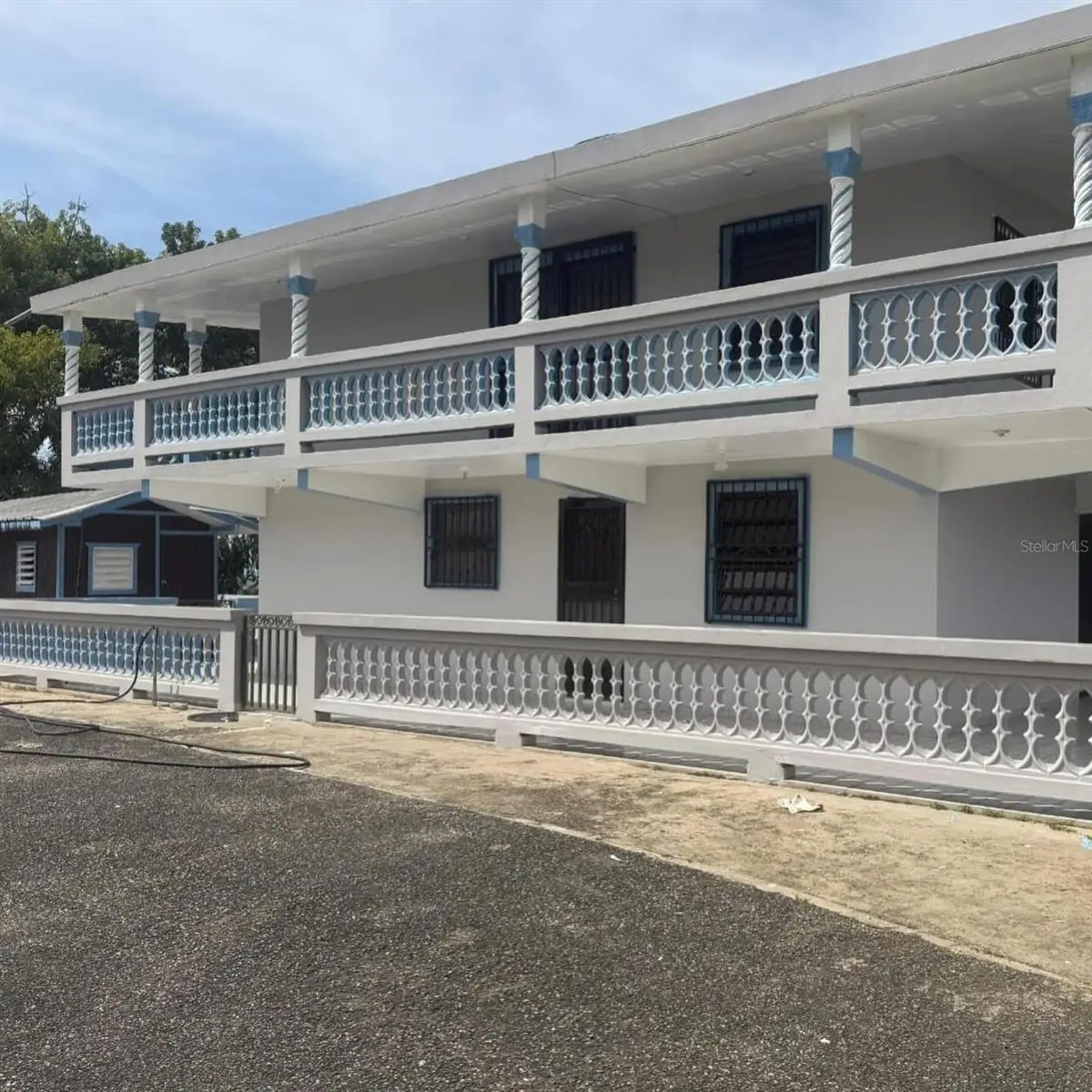 SR 453 KM 5.8 Piletas, Lares, PR 00669 - #1