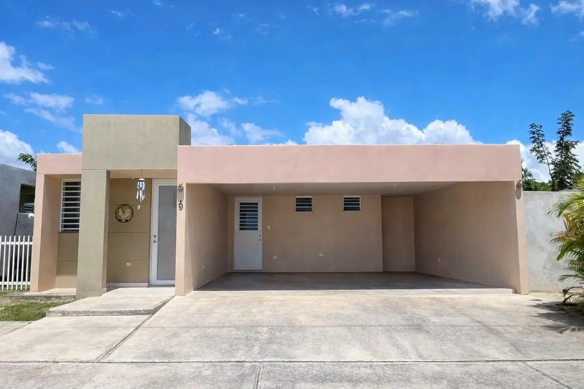 L-9 Calle 8, Arroyo, PR 00714 - #1