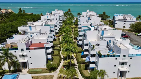 Mediana Alta Costamar Beach Village #SE 304, LOIZA, PR 00772