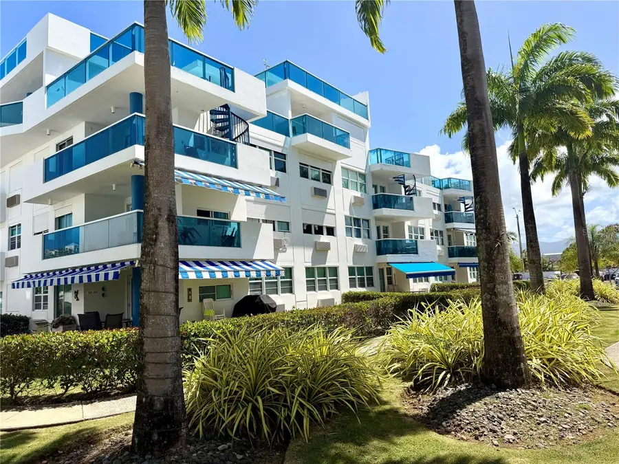Mediana Alta Costamar Beach Village #SE 304, Loiza, PR 00772 - #3
