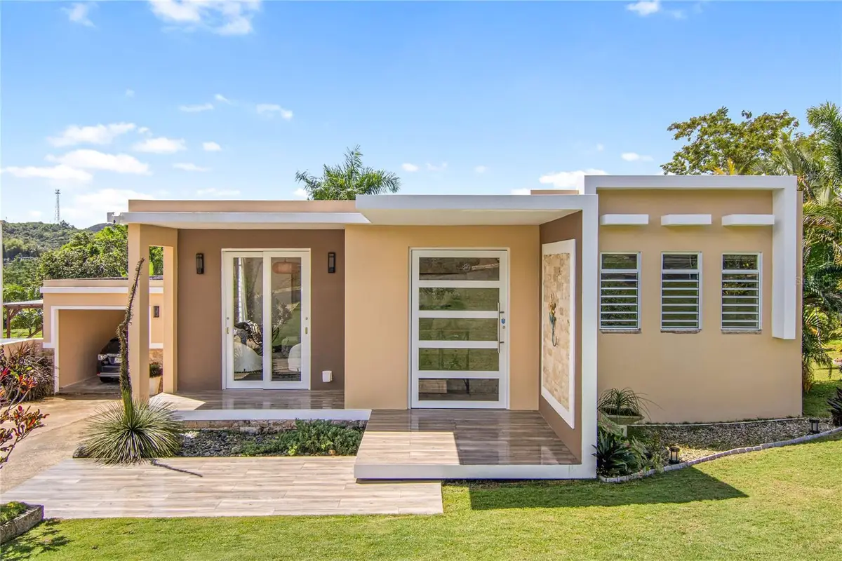 PR 757 KM 1.7 INT LOT 4 La Ceiba Pollos Ward, Patillas, PR 00723 - #1