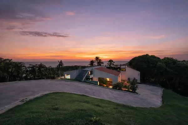 Palmas Dr Ridge Top Dirve, HUMACAO, PR 00791