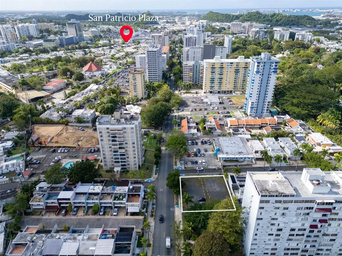 J-13 San Patricio Avenue, Guaynabo, PR 00968 - #1