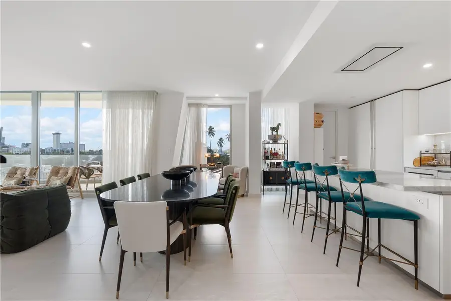 540 De La Constitucion Avenue #404, San Juan, PR 00901 - #2