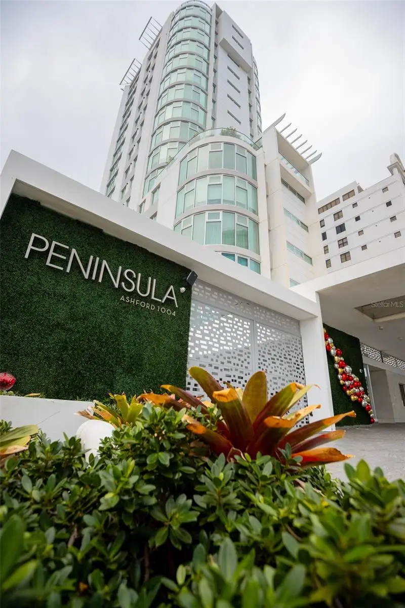 1004 Ashford Avenue #4, San Juan, PR 00907 - #1