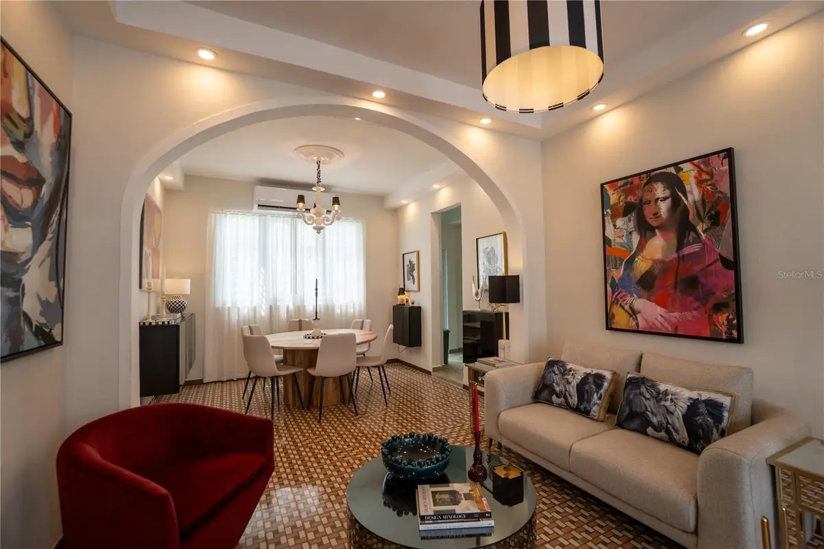 1500 Maribel #PH, San Juan, PR 00911 - #1