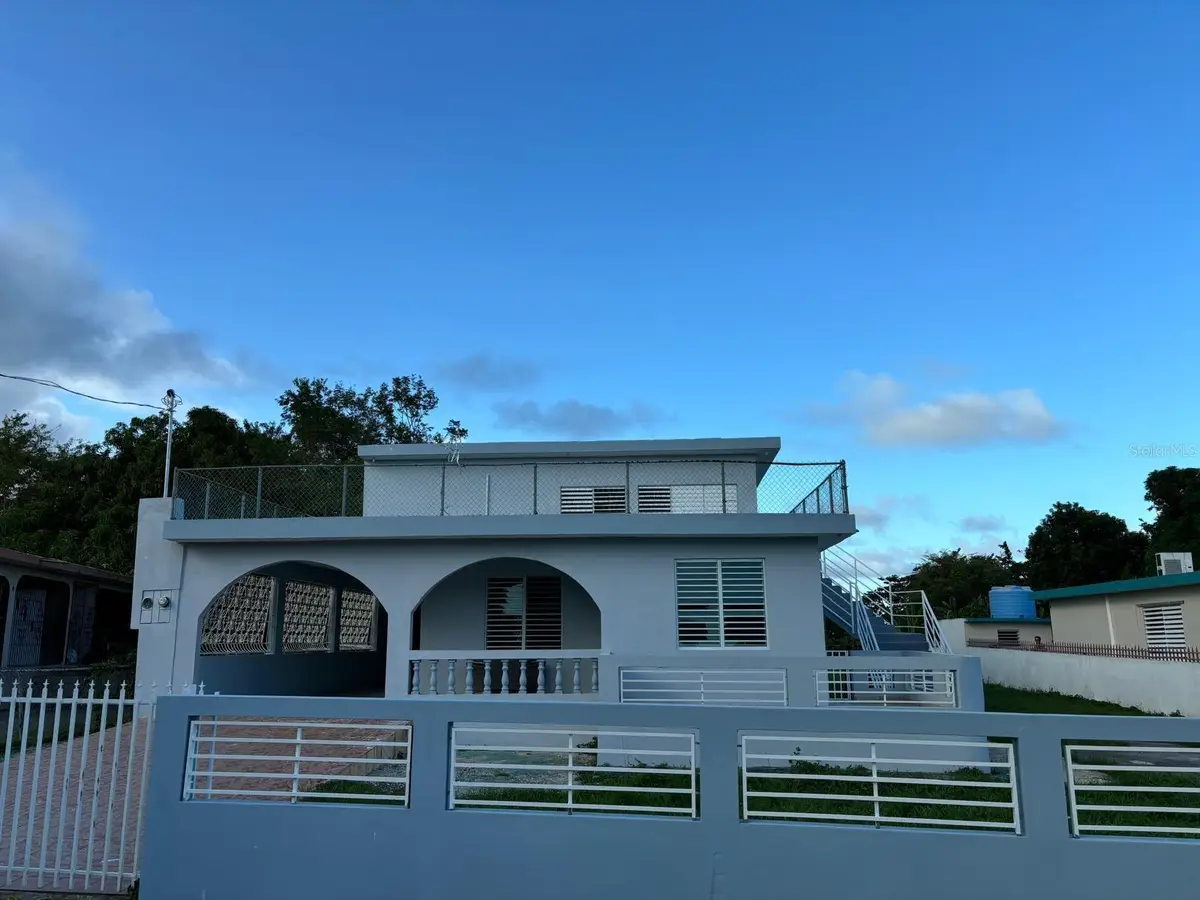 Calle Robles Bo Aguas Claras #A4, Ceiba, PR 00735 - #1