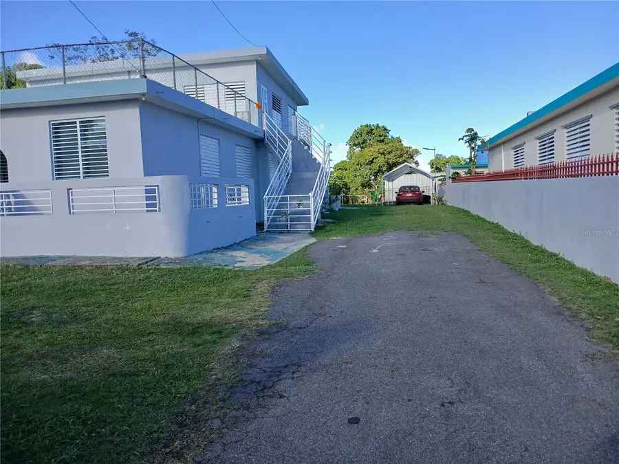 Calle Robles Bo Aguas Claras #A4, Ceiba, PR 00735 - #3