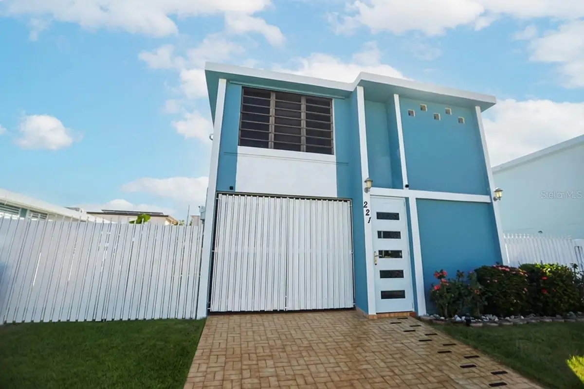221 Calle Manati, Rio Grande, PR 00745 - #1