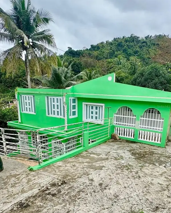 LA BARRA 105 F, CAGUAS, PR 00725