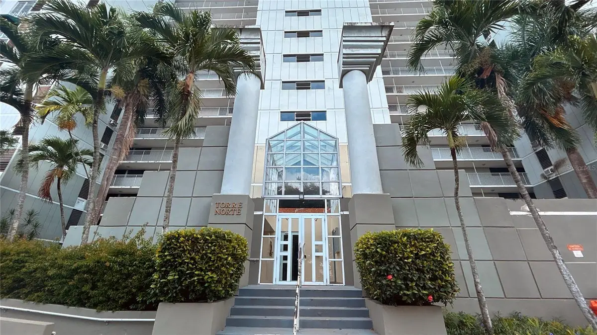 1700 Calle Federico Monti Condominio Torres Del Parque Norte #601, Bayamon, PR 00959 - #1