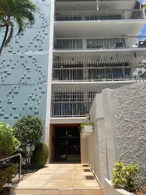 1367 Cond. Piazza Luchetti #7-B, SAN JUAN, PR 00907