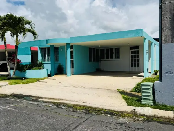 D14 Calle Asuncion, CIDRA, PR 00739