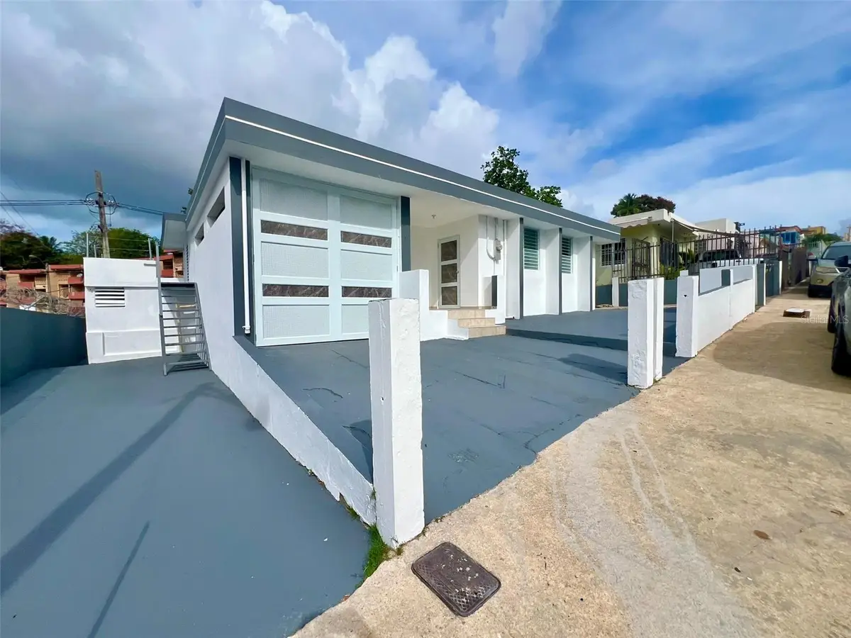 calle F Hermanas Davila, Bayamon, PR 00959 - #1