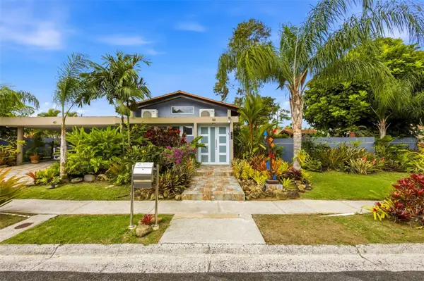 103 Gran Vista Ii, GURABO, PR 00778