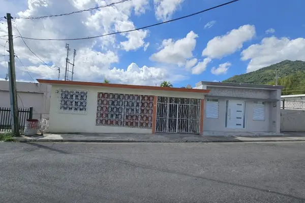 Calle 5 Calle Borinquen, VILLALBA, PR 00766
