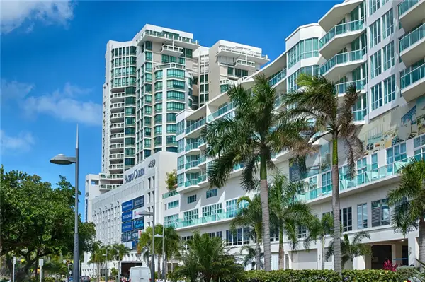 25 Munoz Rivera Avenue #421, SAN JUAN, PR 00901