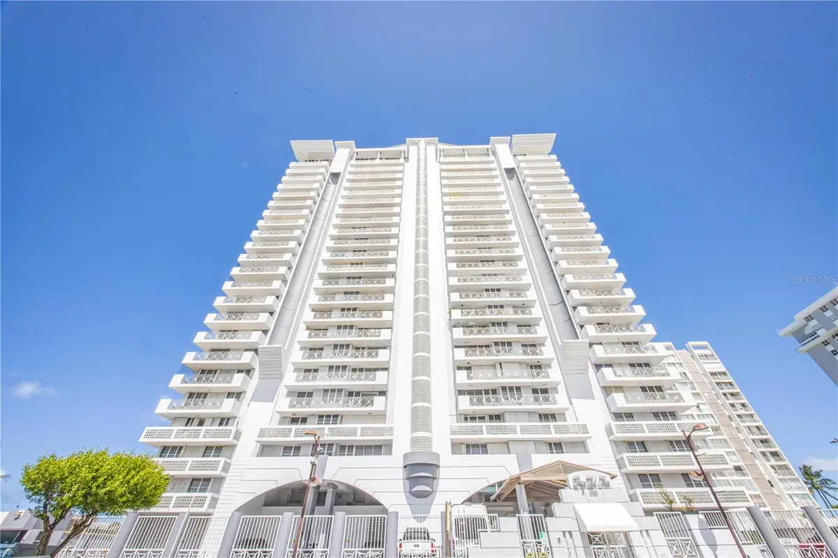 3001 Ave Isla Verde #2305, Carolina, PR 00979 - #1