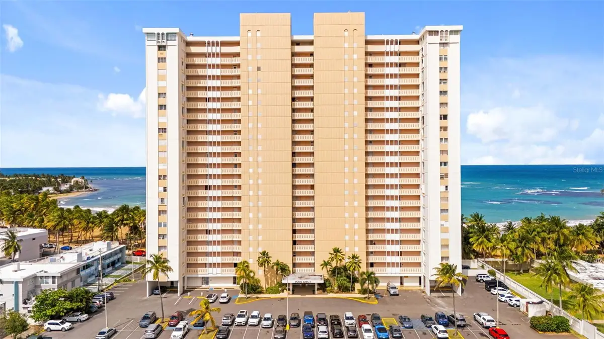 CONDOMINIO PLAYA AZUL S Condominio Playa Azul Luquillo #PH 2204, Luquillo, PR 00773 - #1