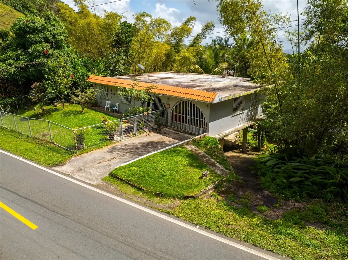 Road 143 Kilo 54.6, Barranquitas, PR 00794 - #1