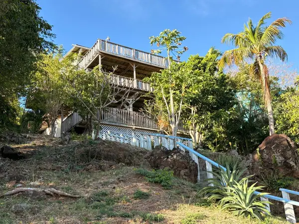 5 Punta Aloe, CULEBRA, PR 00775