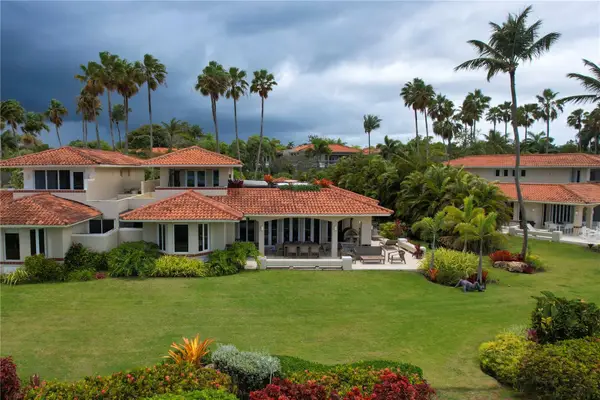 5 The Greens Villas At Dorado Beach, DORADO, PR 00646