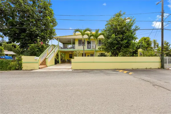 Com Stella Calle 5 Bo Pueblo, RINCON, PR 00677