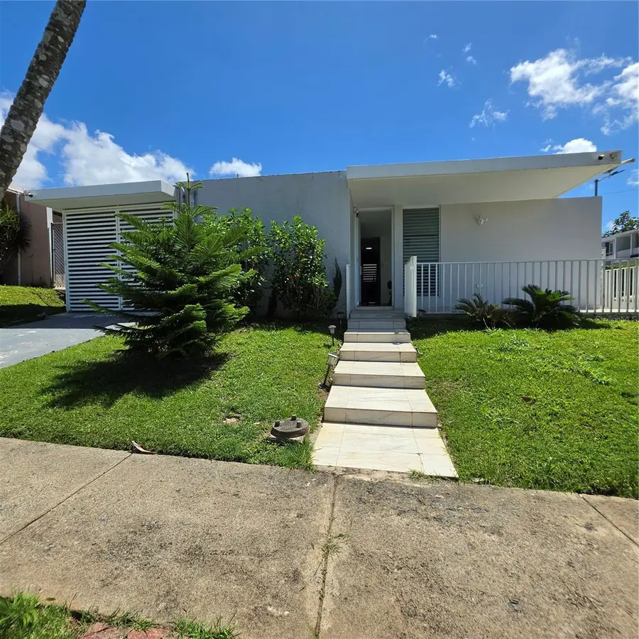 PARK GARDEN Yorkshire, San Juan, PR 00926 - #2