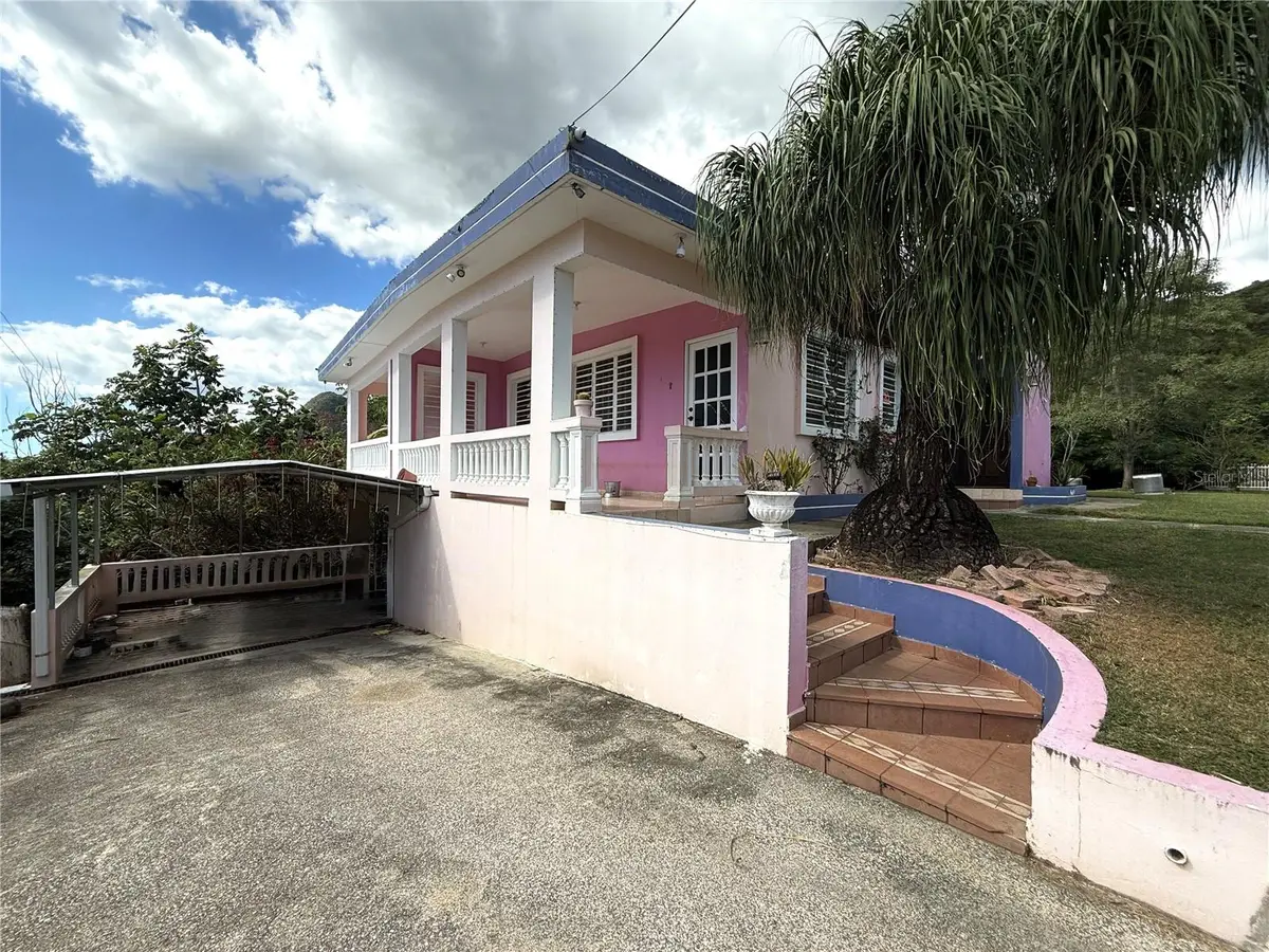 Carr 387 km 0.8 Quebrada Ceiba, Penuelas, PR 00624 - #1