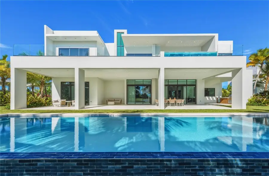 G8 Atlantic Drive, 7000 Bahia Beach Blvd., Rio Grande, PR 00745 - #3