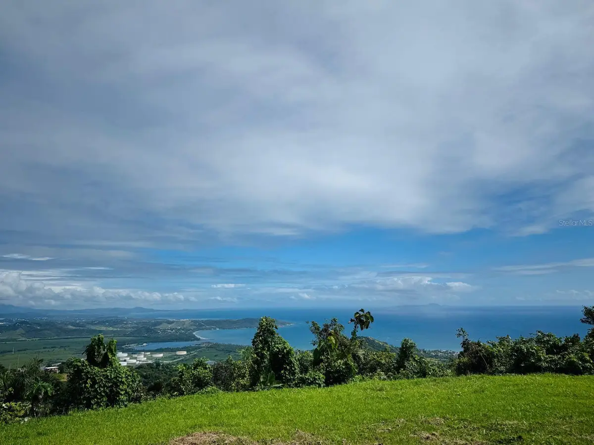 Barrio Camino Nuevo Sector La Maloja Arriba, Yabucoa, PR 00767 - #1
