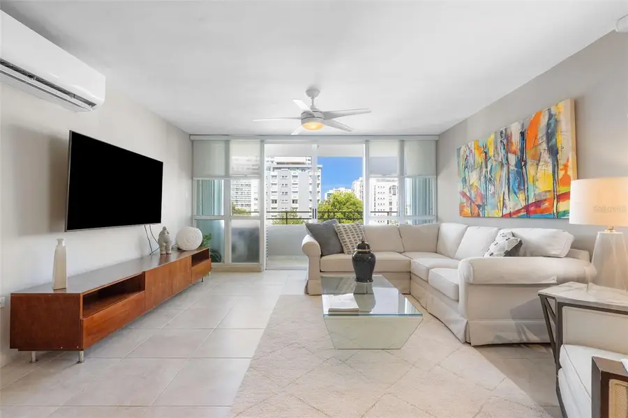 1418 Wilson Street #501, San Juan, PR 00907 - #2