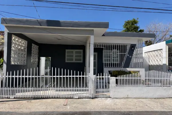 Address Withheld By Seller, CAROLINA, PR 00983