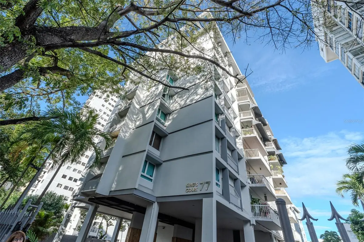 77 Kings Court #802, San Juan, PR 00911 - #1