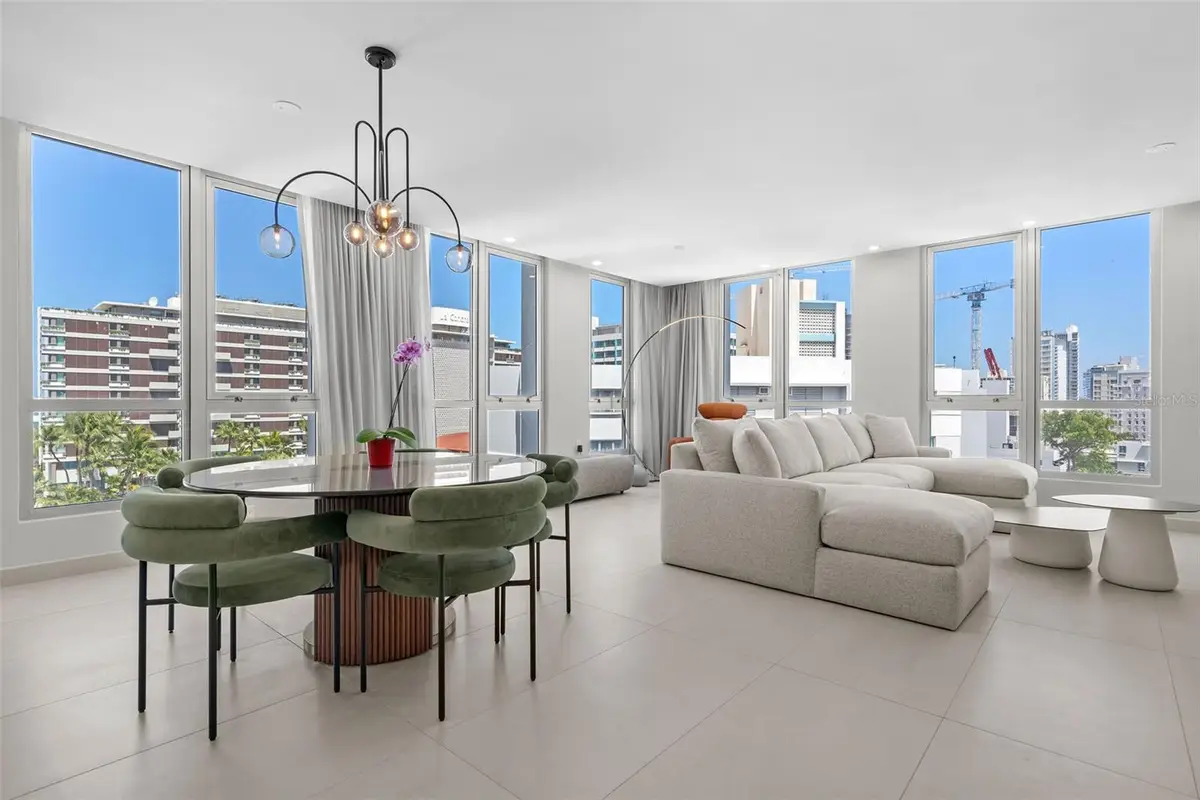 Condado Blu 14 Delcasse St, Condado #802, San Juan, PR 00907 - #1