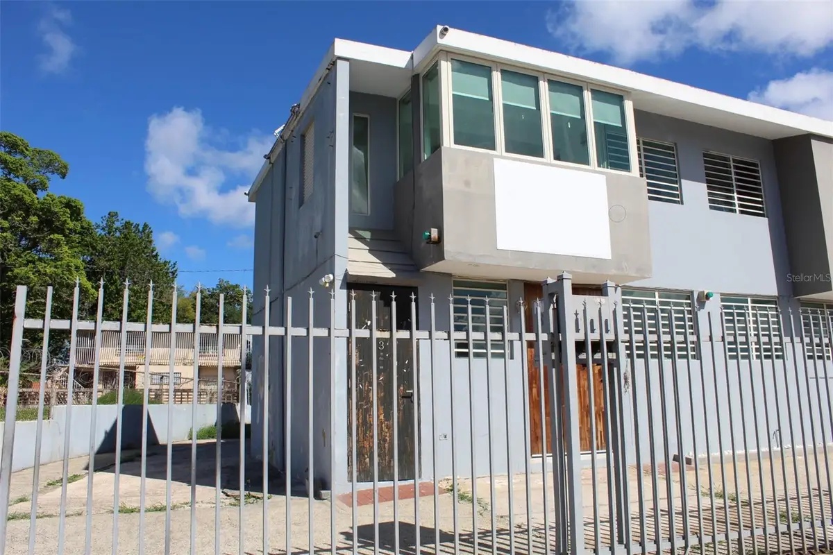 TOWN PARK APTS APTO 3 Calle Marginal #3, Trujillo Alto, PR 00976 - #1