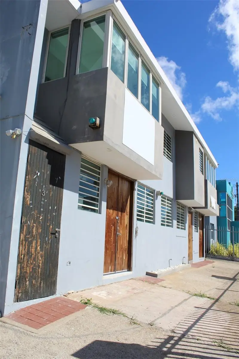 TOWN PARK APTS APTO 3 Calle Marginal #3, Trujillo Alto, PR 00976 - #2