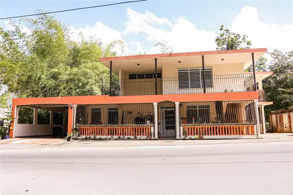 836 Carr 836 Km 4.070 Int, GUAYNABO, PR 00969