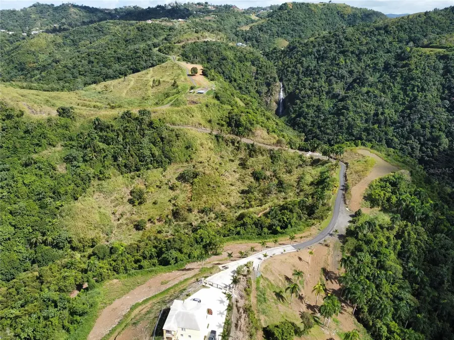 PR-155 KM 34.0 Barrio Perchas, Morovis, PR 00687 - #3