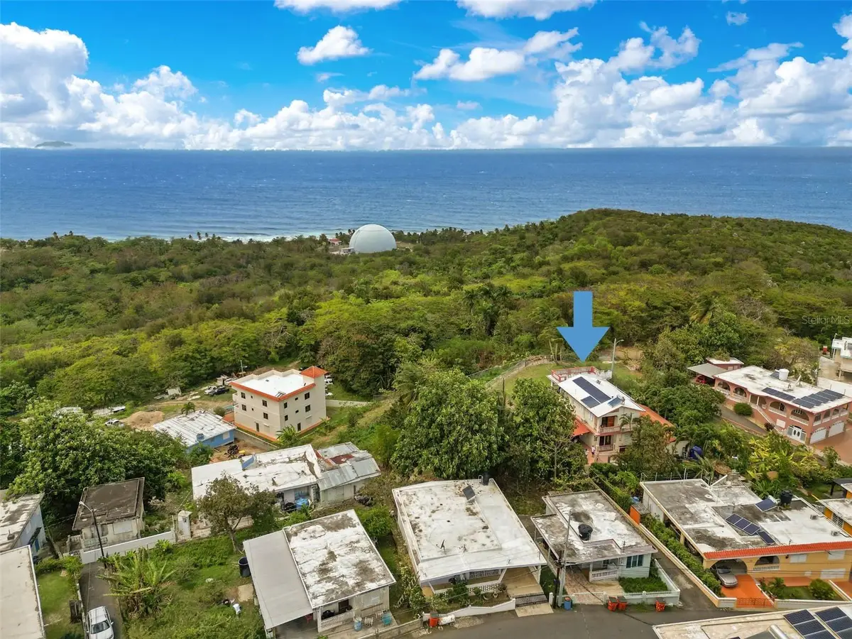 km. 1.0 int Carr 413 Camino Martillo, Rincon, PR 00677 - #1