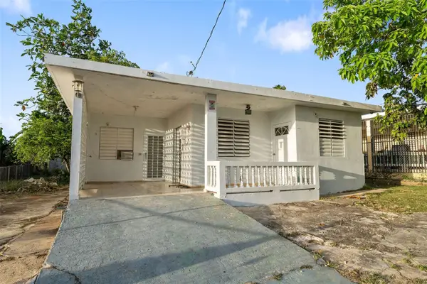 Calle Sector Ulises Grant, ISABELA, PR 00662