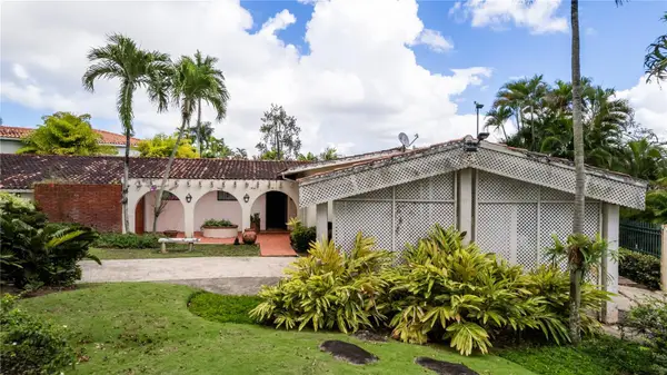 B-2 Meadow Lane, GUAYNABO, PR 00969