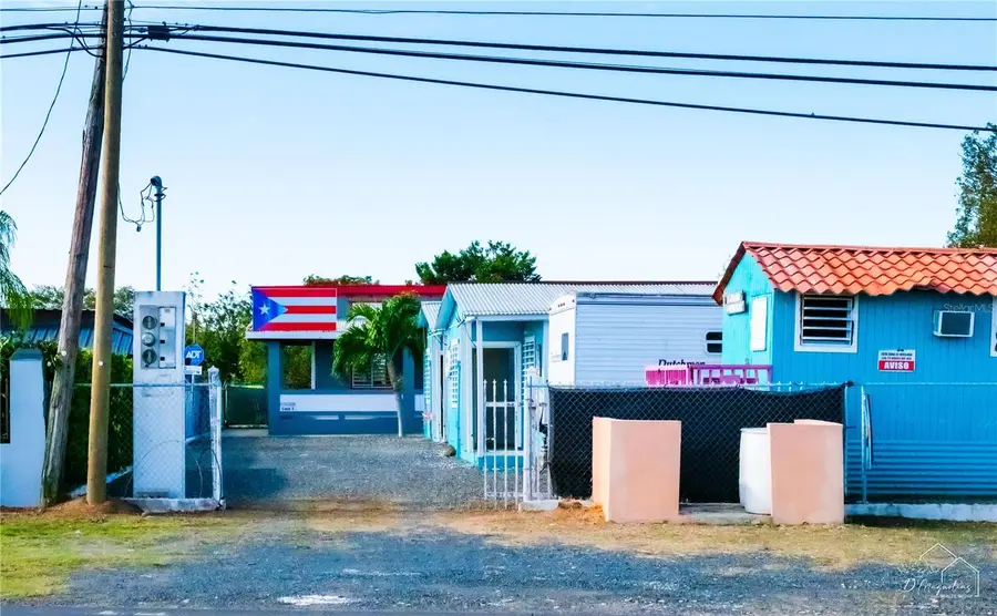 Carr 3301 Combate, Cabo Rojo, PR 00623 - #2